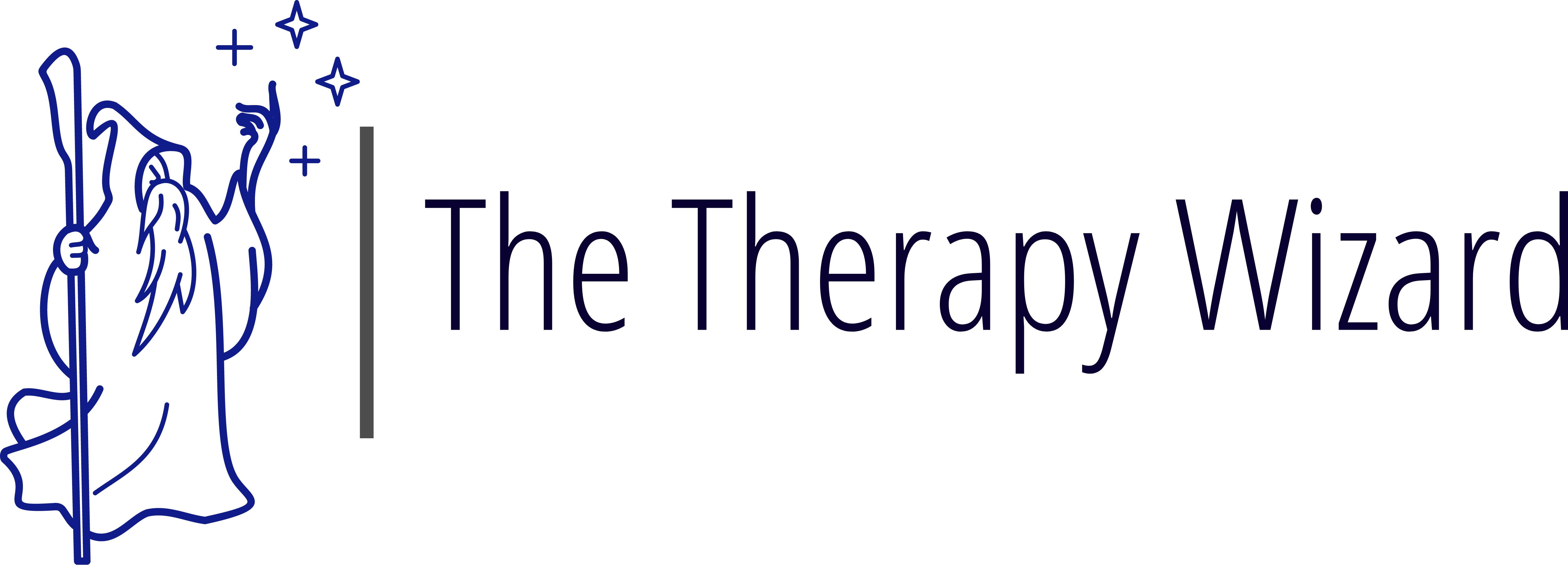 The Therapy Wizard: (737) 204-6953